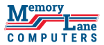 Memory Lane Computers