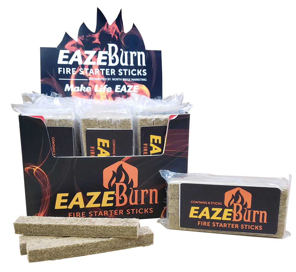 EazeBurn-Package