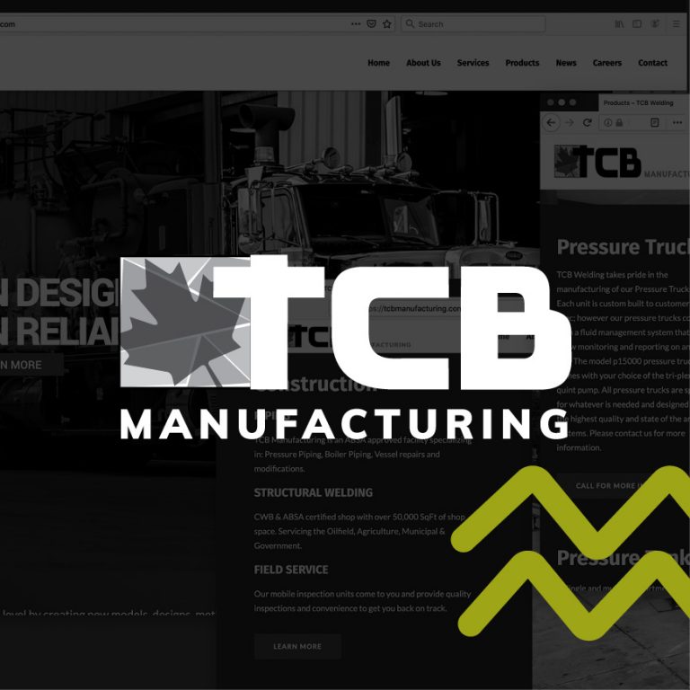 Sandfly Marketing Inc. Medicine Hat Marketing Team